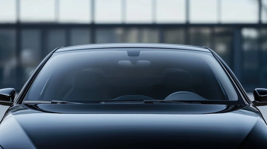 Windshield