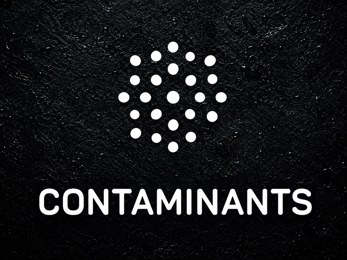Contaminant protection