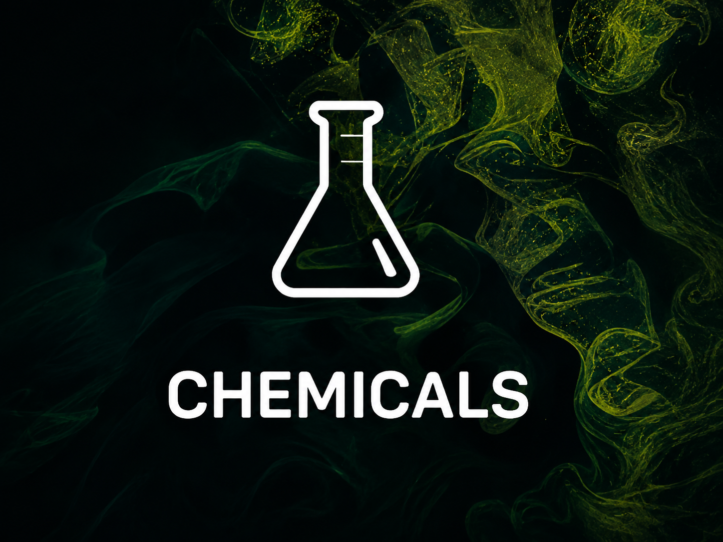 Chemical protection