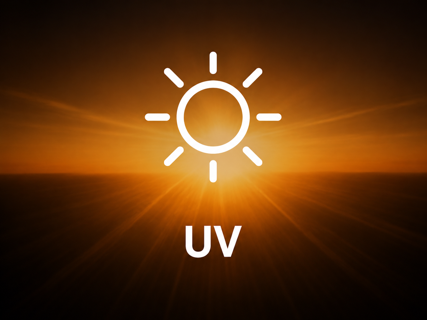 UV protection