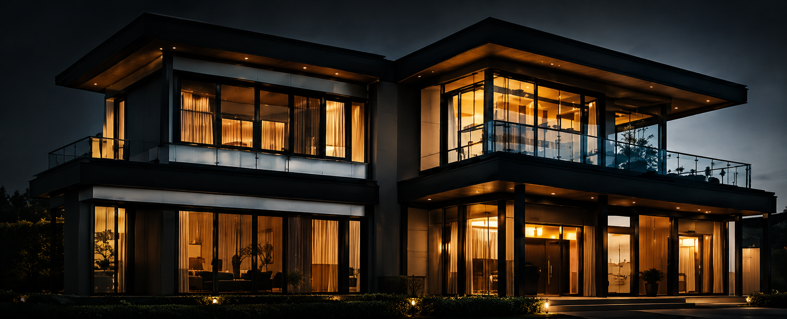 Forged Home