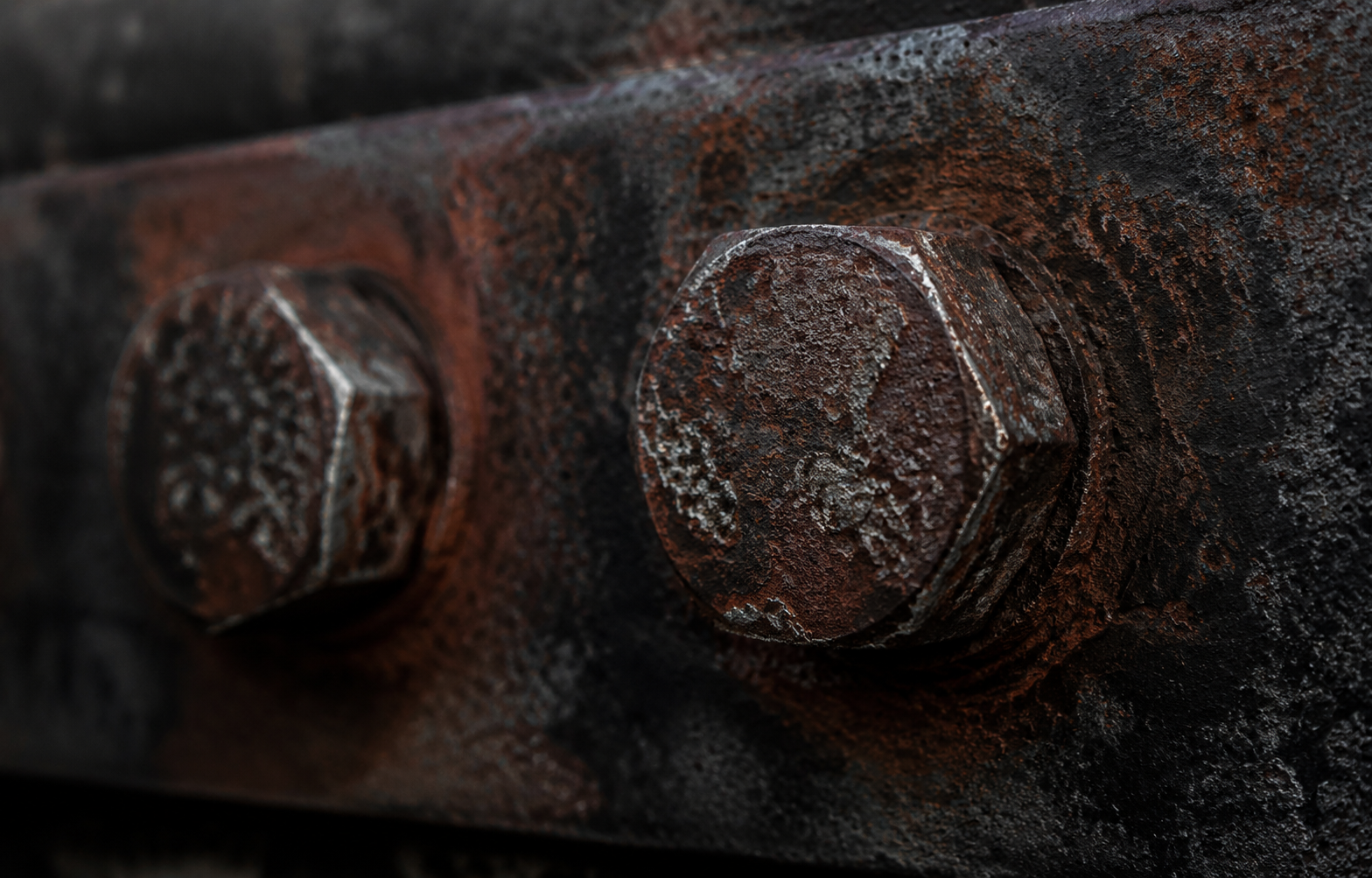 Oxidation