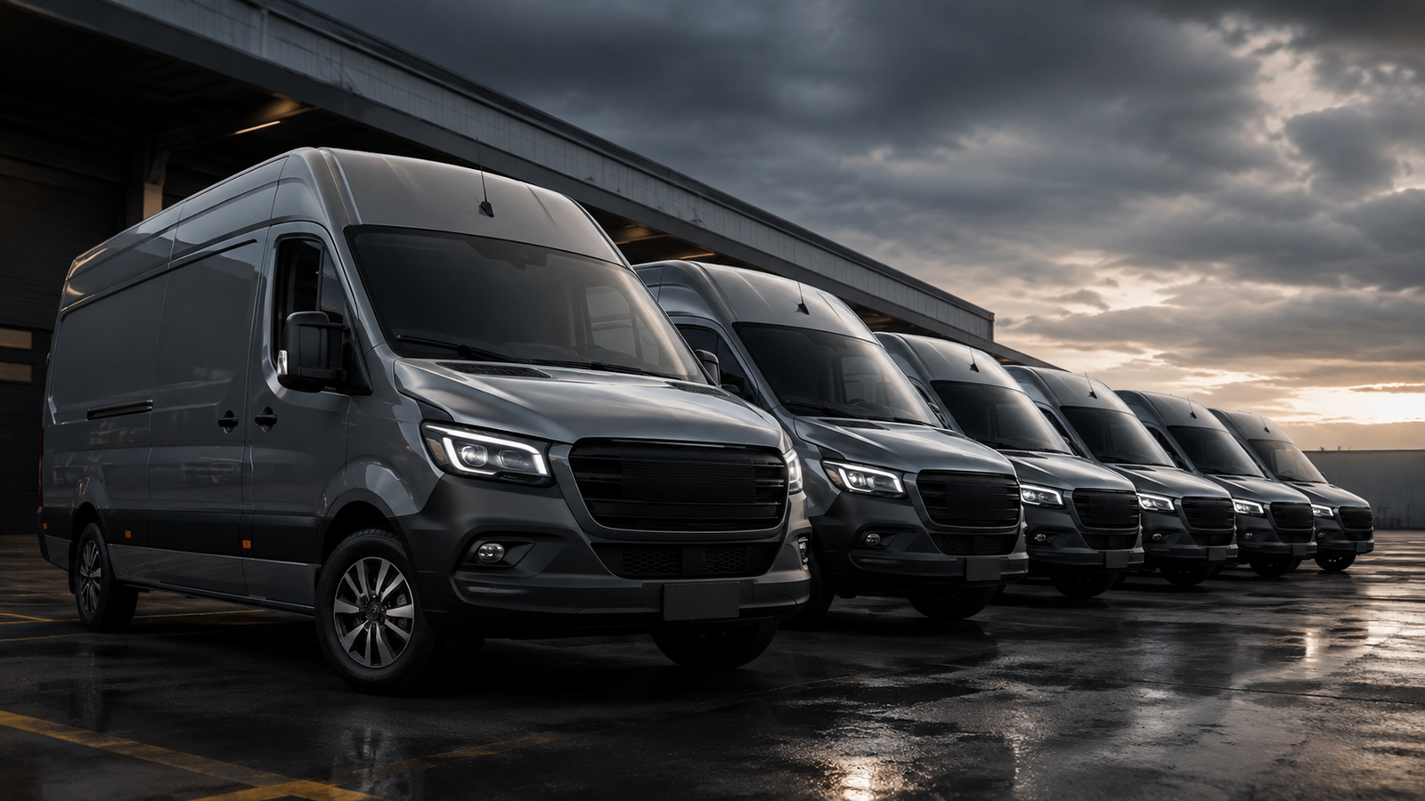 Fleet