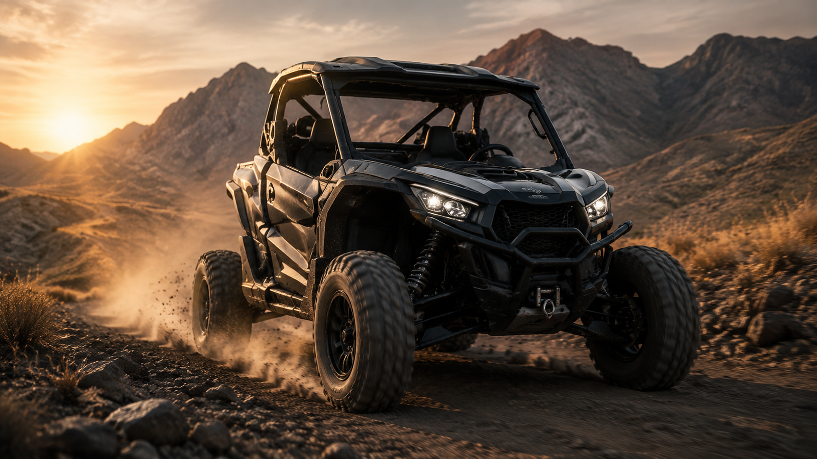 Powersports