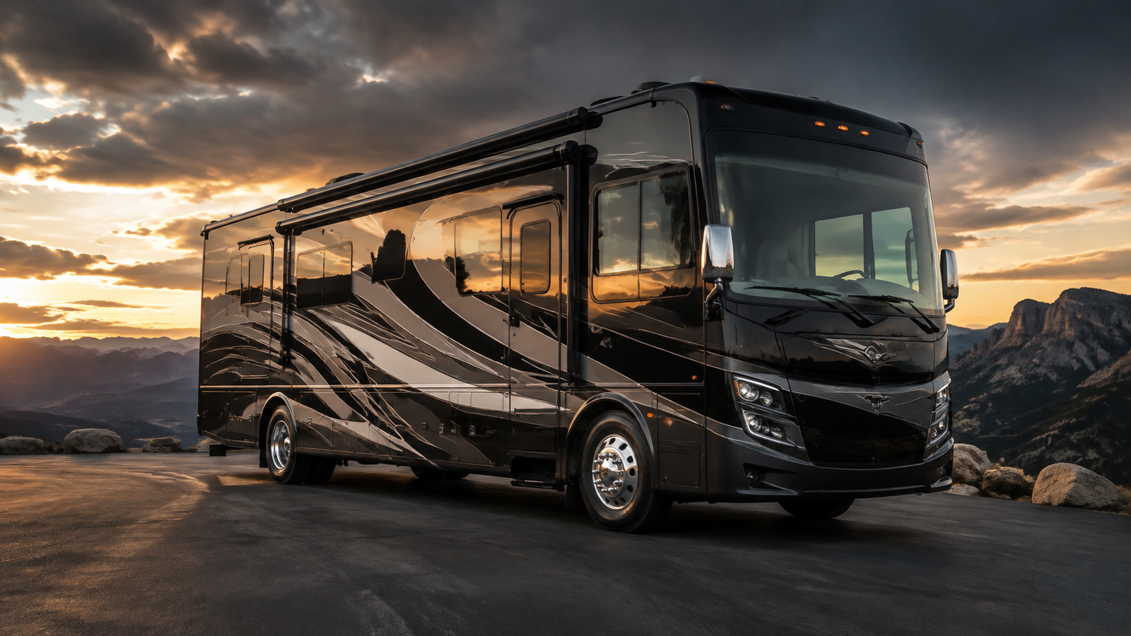 RV