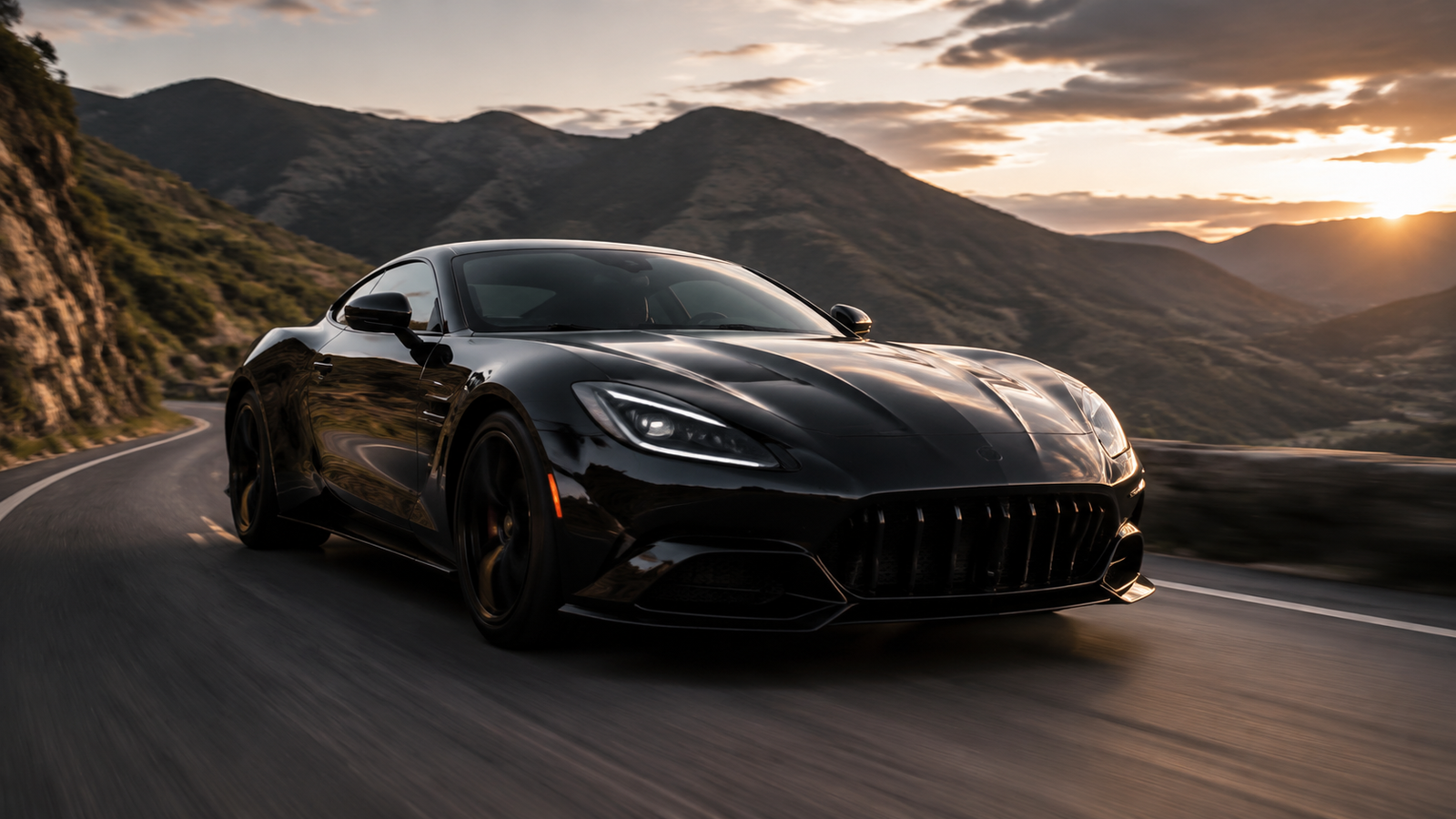 Automotive