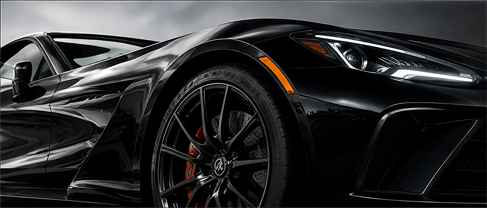 Forged Automotive Protection