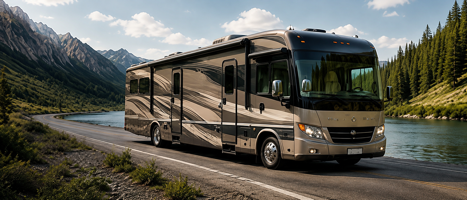 Forged RV Protection