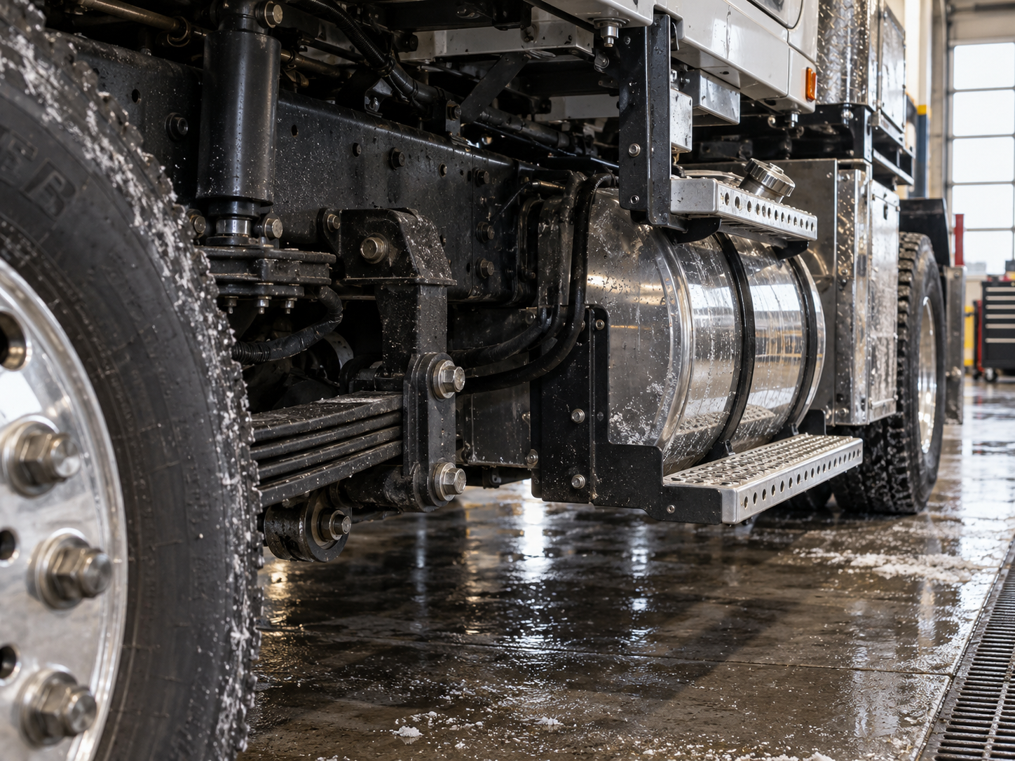 Corrosion Defense