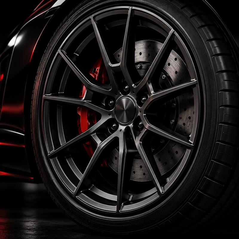 Wheels