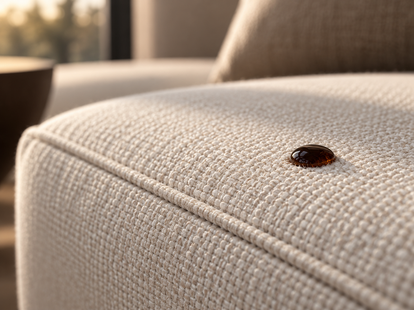 Stain Defense