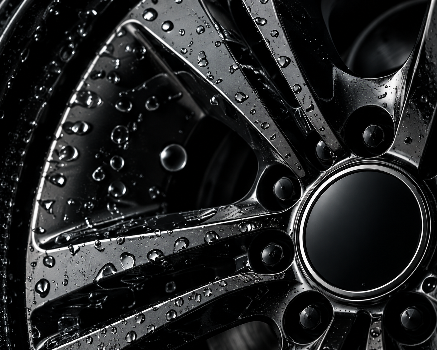 RimForge protected wheel